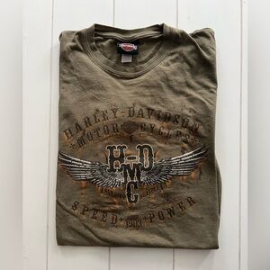 Harley-Davidson WEST PALM BEACH T-shirt!